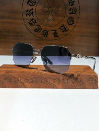 Picture of Chrome Hearts Sunglasses _SKUfw52080522fw